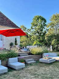 Photo n°29 de Domaine de La Vove 61400 Corbon - à Corbon (Hôtel)