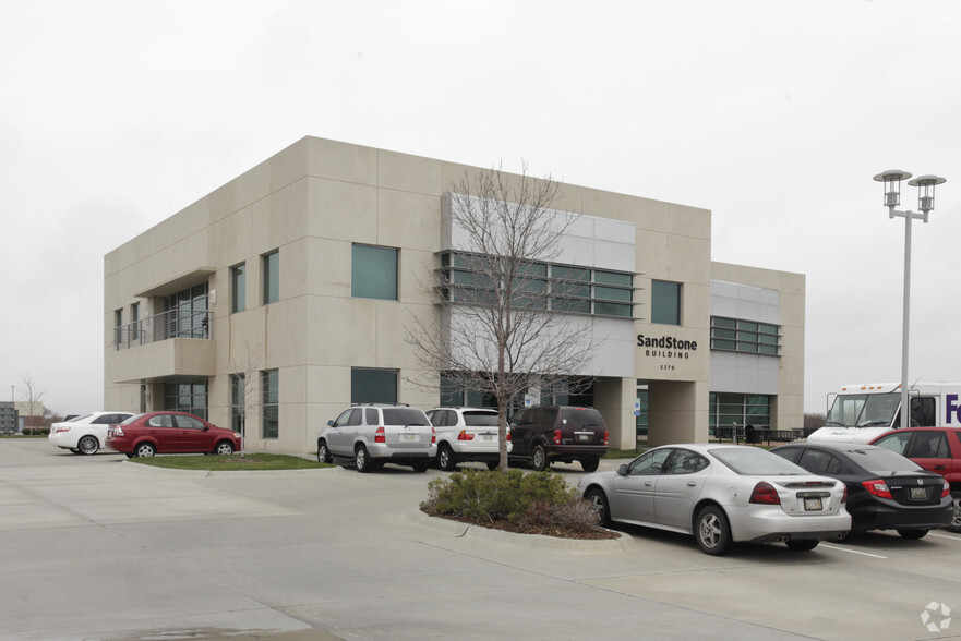 Nebraska Concrete Paving Associates photo 2