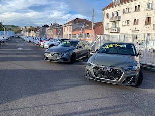 Photo n°11 de Lecat et Fils à Le Creusot (Atelier de réparation automobile)