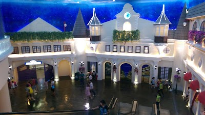Photos of Mall of the World