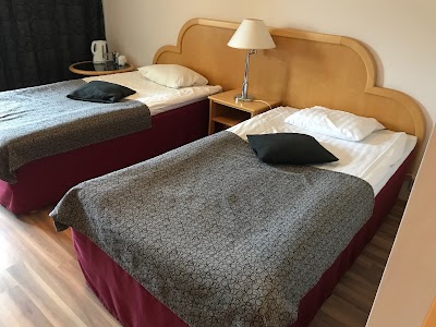 Photos of Hotel Aquarius