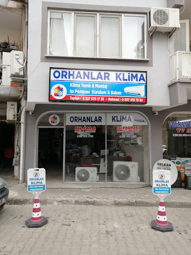 Orhanlar klima