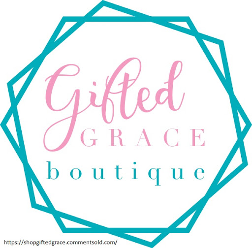 Gifted Grace Boutique - Thumbnail