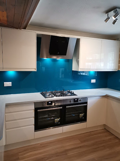 The Smith Element Electrical - Visual