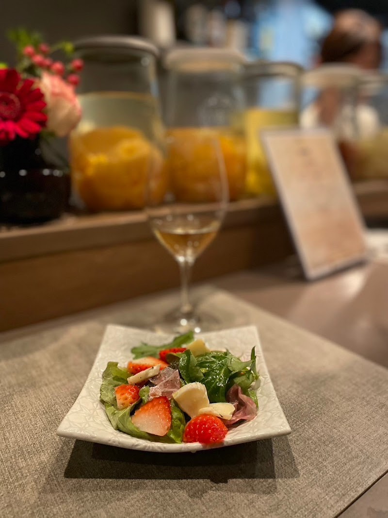 神楽坂 ダイニングバー ハナ（Dining Bar Hana）