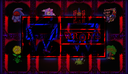 Wrong Channel Productions Gallery - United States