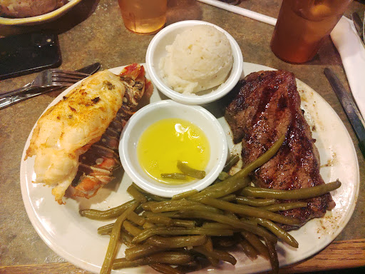 Paul's Steakhouse - Thumbnail