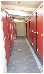 Photo n°8 de Camping Cavallo Morto à Bonifacio (Terrain de camping)