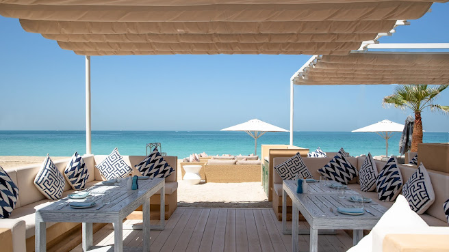 Jumeirah Mina Al Salam by null