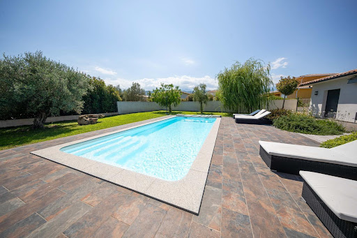 Photo de Maenno Piscine à Bonnétable (72110)