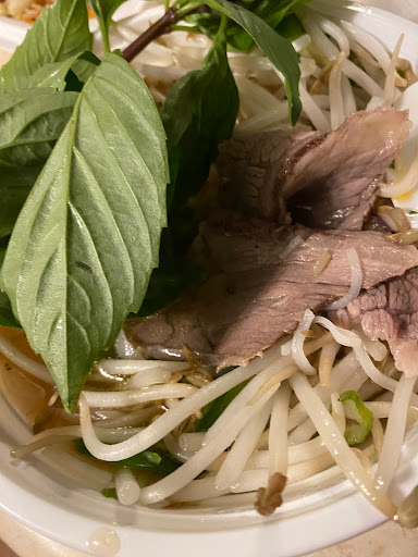 Pho Xin Chao - Thumbnail