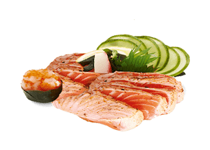 Photo n°12 de SUSHI HOUSE - BISCHHEIM - STRASBOURG à Bischheim (Restaurant de sushis)