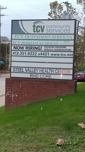 Steel Valley Health Center - Thumbnail
