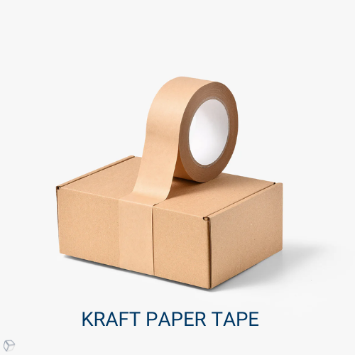 Altrades Packaging - Visual