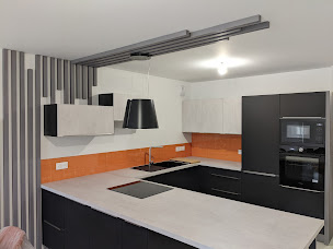 Photo n°4 de Atout Aménagement Habitat 2AH à Sathonay-Camp (Entreprise de construction)