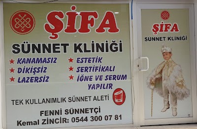Photos of Şifa s&uuml;nnet kliniği