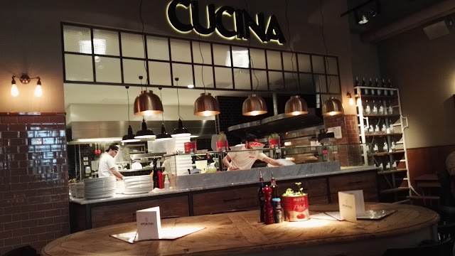 L'Osteria Koblenz