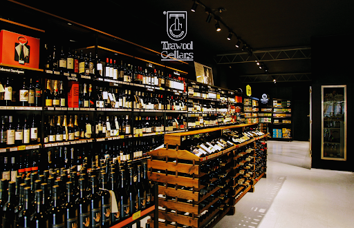 Trawool Cellars - Visual