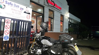 Photos of Engen Service Station-Hurlingham