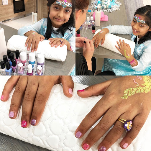 Magical Makeovers Parties