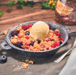 Photo n°28 de Buffalo Grill Petite Foret à Petite-Forêt (Restaurant de grillades à l'américaine)