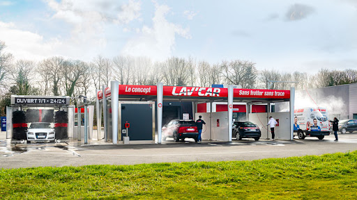 Lav car