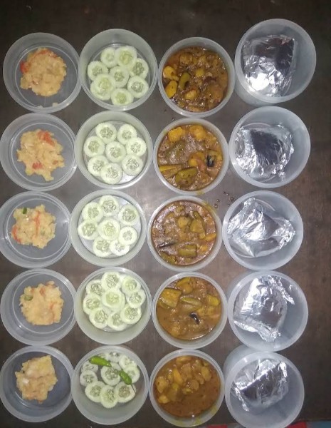 Tiffin Wale Tiffin Sarvice