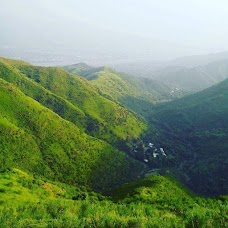 Banda Noor Ahmed abbottabad