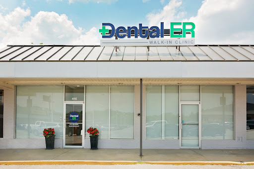 Kansas City Dental ER