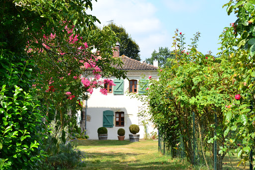Photo de Domaine de Sengresse à Souprosse (40250)