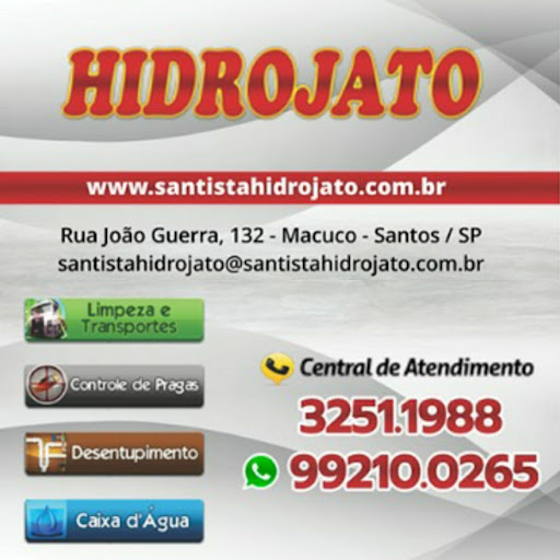 HIDROJATO