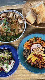 Photo n°48 de Auberkitchen à Aubervilliers (Café)