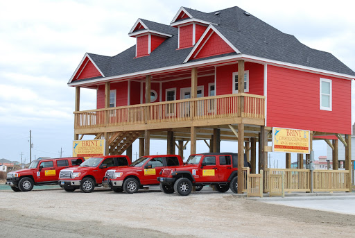 Brint Construction Inc - Visual