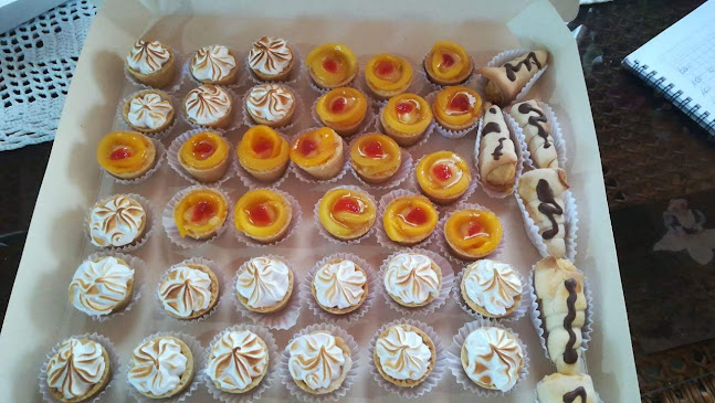 Opinii despre Delicias Lorena în Santa Cruz - Panadería
