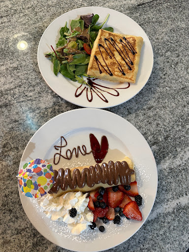 Caffé Mona La Bistro - Thumbnail