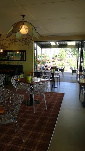 Reviews of Cafe Botannix Frankton in Hamilton - Coffee shop