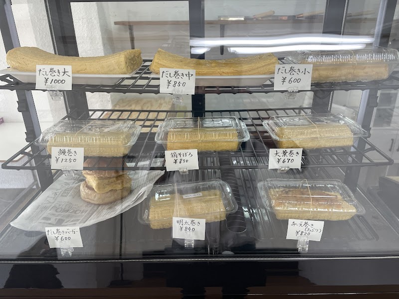 近江だし巻き奉行 彦根本店