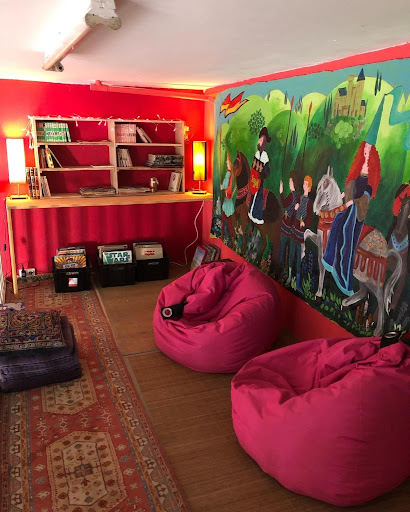 Association d'arts plastiques Les Chemins de Valérie - Thumbnail