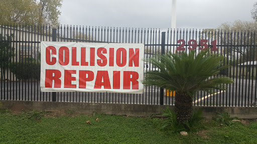 David Auto Collision Center/State Vehicle Inspection Station - Thumbnail
