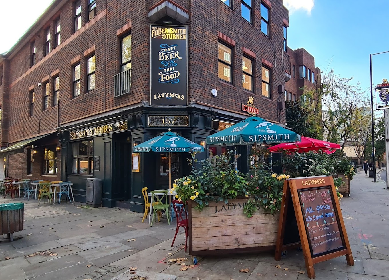 Discover the top pubs in Hammersmith with our comprehensive guide. From cozy traditional pubs to stylish gastropubs, we've curated the best spots to enjoy a pint or two. #Hammersmith #londonpubs Things To Do In London | Things To Do In Hammersmith | Best Pubs In Hammersmith | Best Pubs In London | Best Pub Food | Sunday Roast | Places To Eat In London #londonnightlife | Things To Do At Night