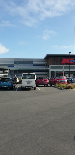 Kmart Blenheim