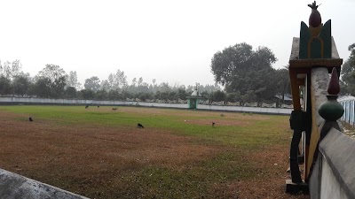 Photos of Kalai Rajbati Eidgah