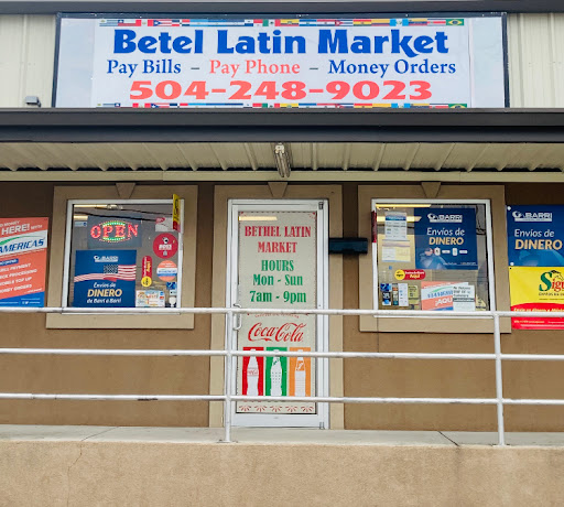 Betel Latin Market - Thumbnail