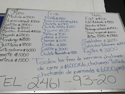 Photos of Supermercado Coopemarina
