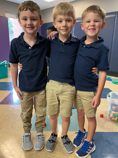 First Baptist Academy of Covington, Ga Gallery - United States