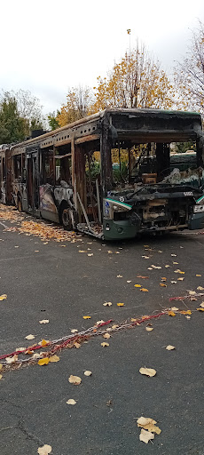 Centre Bus RATP VOO de Stains - Thumbnail