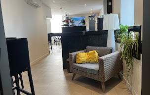 Photo n°39 de Hôtel Le Ponson à Aubenas (Hôtel)