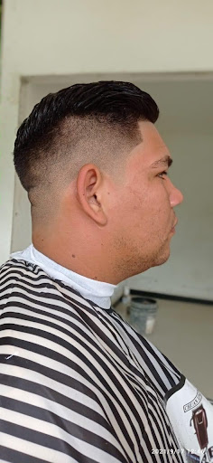 Peluquería Ď marcos