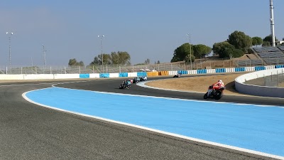 photo of Circuito de Jerez