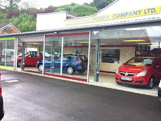 Stocksfield Motor Company